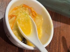 -南拳十三姨·潮汕砂锅粥(世纪金源店)