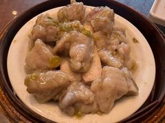 -山水茶艺馆·点心粤菜·30年老字号