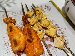 -新海渔港·胶东海鲜家常菜·家宴(奥体中心店)