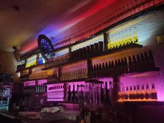 -Helens海伦司小酒馆(对外经贸大学店)