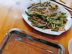 -途肴·老农饭庄(百里峡店)
