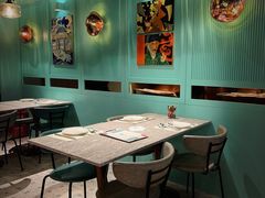 -SHADOWS•Bistro&Eatery(安福路店)