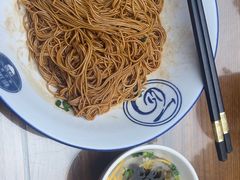 -二泉园老菜馆·百年无锡菜