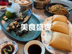 -南海渔村(珠江新城店)