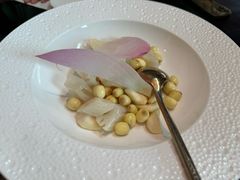 -上蔬无瑕· 创意素食·Vegetarian(华采天地店)