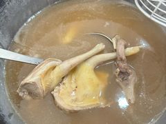 -皇鸽餐厅(龙塘店)