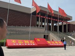 -台儿庄大战纪念馆