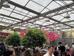 -老磨油饼(高陵店)