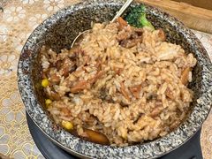 -汉城馆·烤肉火锅餐厅·韩国烤肉(河北云瑧世纪大饭店)