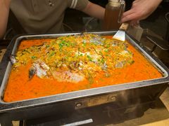 湄公鱼-炉鱼(萧山万象汇店)