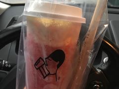 -喜茶(佛山顺德大良东乐路店)