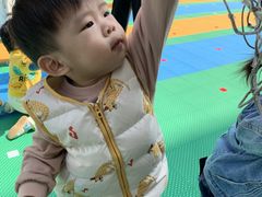 -奇乐全日制婴儿学校·早教