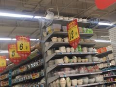 -大润发(康桥店)