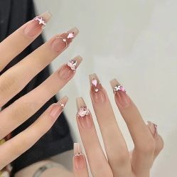 -M·X Nail日式美甲美睫