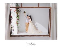 -艺匠摄影ARTIZ STUDIO(南京店)