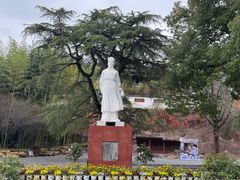 -东坡赤壁风景名胜区