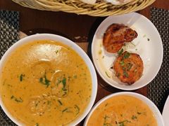 -Vedas印度餐厅(常熟路店)