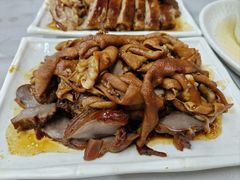 -海鲜街菜馆(海珠南路店)