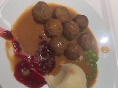 -宜家·瑞典风味餐厅(北京西红门店)