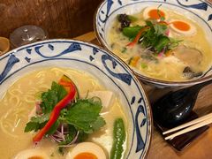 -篝拉面(银座店)