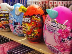 -晨光文具(天客隆大厦大商超市店)