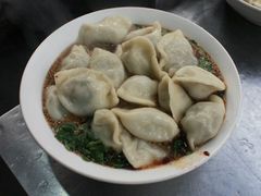 -老味道饺子馆(回民街店)