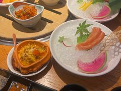 -赤坂亭·M9和牛烧肉·铁板烧·日料398放题(长泰广场店)