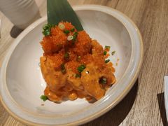 -隐泉之语日式料理(王府中环店)