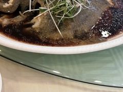 -江南村酒家