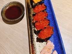 -御瀛日本料理
