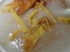 艇仔粥-点心传说·粤菜点心(佐阾虹湾店)