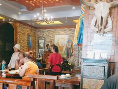 -锡林河饭店