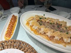 -渝信川菜(长安店)