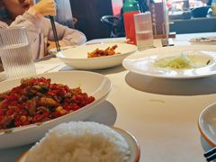-庆云楼饭庄(什刹海店)
