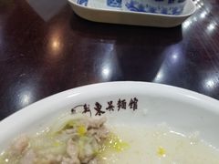 -东吴面馆(枫桥店)