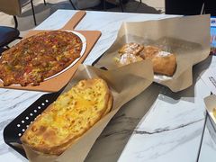 -达美乐比萨(骏壹万邦广场店)