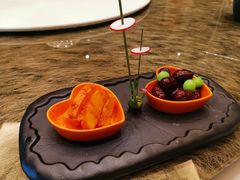 -常州逸高酒店-中餐厅