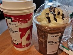 -星巴克臻选(成都宽窄巷子店)