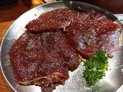-原始泥炉烤肉(总店)