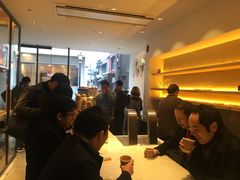 -% Arabica(京都东山店)