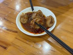 -老袁炒年糕(富豪路店)