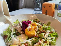 -开海·红岛海鲜虾水饺(石老人店)
