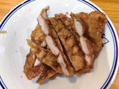 -天天鲜面馆(衡山路店)