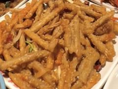-庆峰龙虾烧烤(合肥一店)