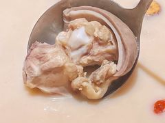 -捞王猪肚鸡火锅(财富中心店)