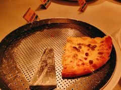 -好伦哥比萨烤肉自助(八里桥店)