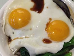 -澳门陈光记烧味饭店(郎家园店)