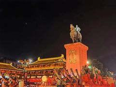 -大唐不夜城