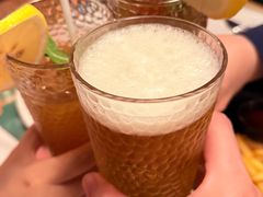 -安妮意大利餐厅(国贸店)