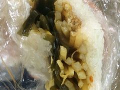 糯米包油条-糯米包油条(武汉大学店)